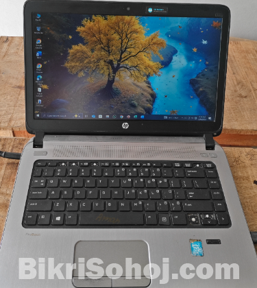HP ProBook 440 G2